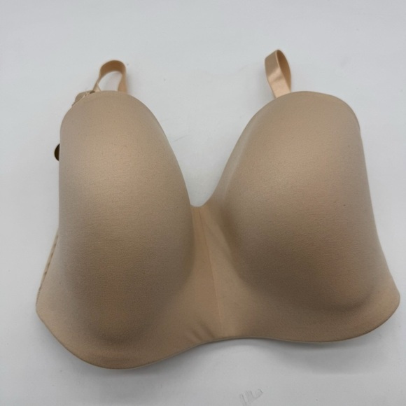 Wacoal bra 854372 Staying Power wire free strapless B1663 - Picture 3 of 5